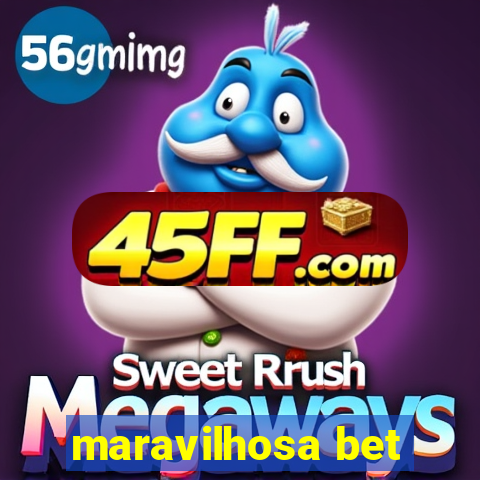 maravilhosa bet